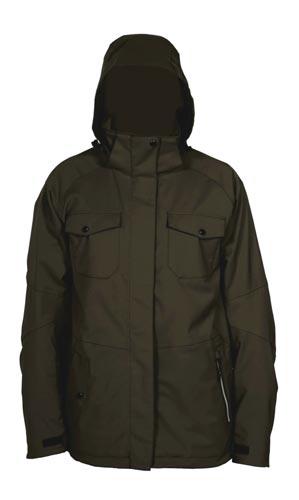 Adult Jacket