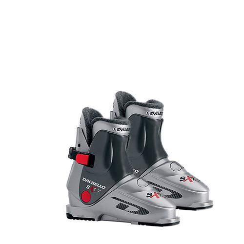 Kids' Beginner/Basic Boots Only