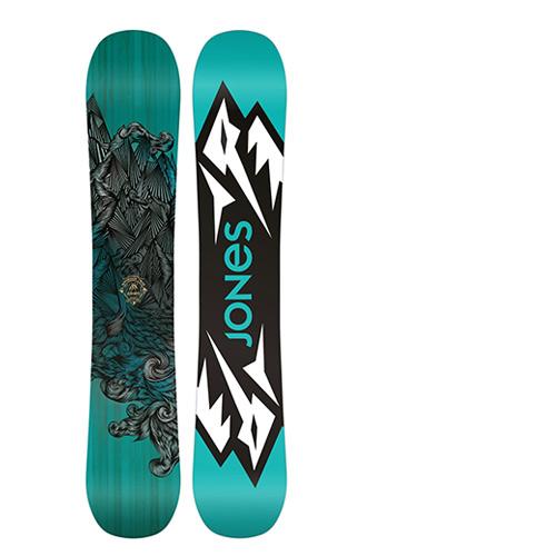 Adult Demo Snowboard Only