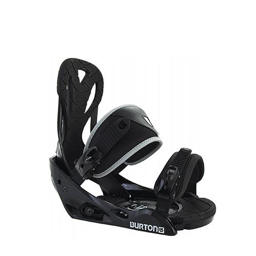 Adult Rec/Perf Bindings Only