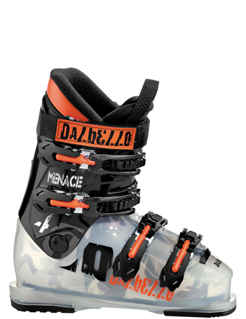 Kids' Recreational/Performance Boot Only