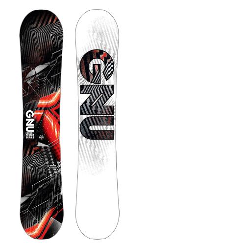 Adult Rec/Perf Snowboard Only